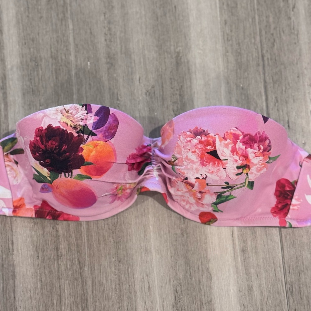 VS bandeau top 32C